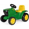 Peg-Pérego John Deere Mini Tractor
