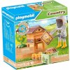 Playmobil Country 71253 Včelárka