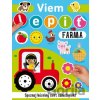 Viem lepiť Farma