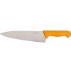 Giesser 227793047 Kuchársky nôž 20 cm žltý