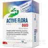 Active Flora Duo 10 kapsúl