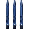 Mission Násadky Atom13 - Anodised - midi - blue