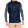 Zateplená vesta Columbia Powder Lite II Vest - collegiate navy