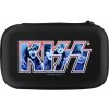 Mission Kiss - Official Licensed - W6 - Blue Logo