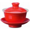 Čajník Čajová zahrada porcelán 100 l