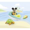 Playmobil 71417 Mickeyho výlet loďou