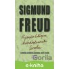 E-kniha Psychopatológia každodenného života - Sigmund Freud