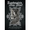 Frankenstein Alive, Alive: The Complete Collection