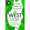 The West - Naoíse Mac Sweeney