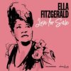 Fitzgerald Ella - Love For Sale [CD]
