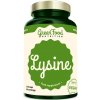 GreenFood Lysin 120 vegan kapslí