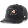 47' Brand Šiltovka NHL 47 Brand MVP DP Wool Cold Zone, Senior, Philadelphia Flyers