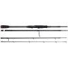 Savage Gear Prút SG2 Medium Game Travel 2,15 m 10-40 g