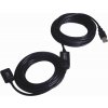 PremiumCord ku2rep5 USB 2.0 repeater a prodlužovací, 5m