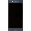 Sony Xperia XZ (F8331) LCD displej + Touchscreen Blue