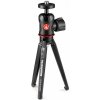 Manfrotto Table Top Tripod s 492 ball head