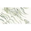 Cersanit OBKLAD MOTTI LEAF WHITE MIX SATIN 29,8X59,8 cm 1,25m2