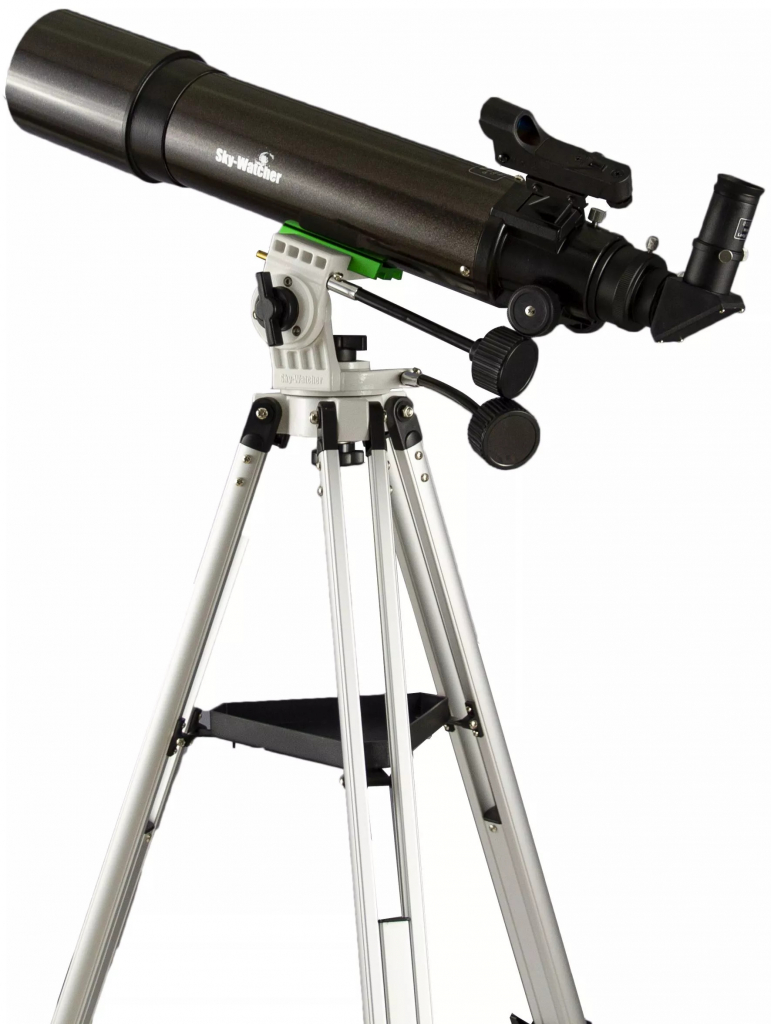 SkyWatcher Startravel-102T 102/600