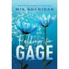 Falling for Gage - Mia Sheridan