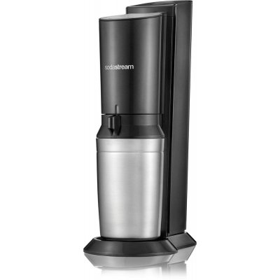 SODASTREAM CRYSTAL BLACK