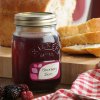 KILNER Chutney 0,5 l - sklenený zavárací pohár typu twist na zaváraniny