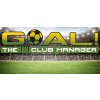 GOAL! The Club Manager