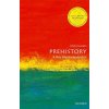 Prehistory: A Very Short Introduction (Gosden,Chris (Professor of European Archaeology,Oxford University))(Brožovaná)