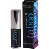 TABOO Pheromones for him 15 ml -
