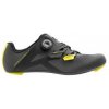 MAVIC tretry Cosmic Elite Vision CM Black/Yellow 2019 MAVIC 00063056