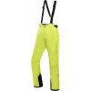 Alpine Pro Sango 9 Pánske lyžiarske nohavice MPAU532 evening primrose S