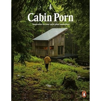 Cabin Porn - Zach Klein