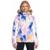 Roxy Jet Ski WBB4/Bright White Pansy Pansy S