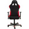 DXRacer FORMULA OH/FD01/NR čierna a červená (látka)