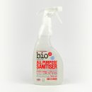 Ekologický dezinfekčný prostriedok Bio D univerzálny čistič s dezinfekciou 500 ml