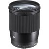 Sigma 16 mm f/1.4 DC DN Contemporary pre Fujifim X