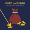 De Burgh Chris - Legend of Robin Hood [CD]