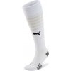 Pánske futbalové štulpne Puma TEAMFINAL SOCKS čierne 705313-04 - 35-38