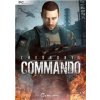 Chernobyl Commando (Voucher - Kód na stiahnutie) (PC) (Digitální platforma: Steam, Jazyk hry: EN)