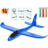 Mikro Trading Sun Fun letadlo pěnové 48cm v sáčku