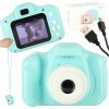 Detský fotoaparát KIK Detský digitálny fotoaparát KX6219 (KX6219)