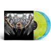 Hagar Sammy & The Best Of All Worlds Band - The Residency (Coloured) 2LP