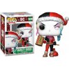 Funko Pop! DC Comics Holiday Harley Quinn 529