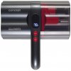 Ručný vysávač Concept 11,1 V VP2000 UV LumiStar strieborný/sivý