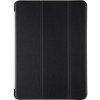 Tactical Book Tri Fold Pouzdro pro Lenovo Tab M10 3rd gen. (TB-328) 10.1 Black (8596311212383)