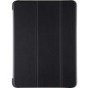 Tactical Book Tri Fold Puzdro pre Lenovo Tab M10 3rd gen. (TB-328) 10.1 Black (8596311212383)