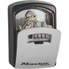 MASTER LOCK Skrinka na kľúče XL s kombinovaným zámkom MasterLock 5403EURD