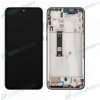 LCD displej Motorola Edge 30 Neo (XT2245) a dotyk s krytom čiernym Originál