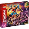 LEGO® NINJAGO® 71775 Nyin robot Samuraja X