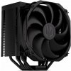 ENDORFY chladič CPU Fortis 5 Black / 140mm fan/ 6 heatpipes / PWM / nanoreset controller / pre Intel a AMD (EY3A013)