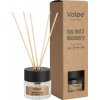 Valpe Vonný difuzér Bay Leaf Blackberry sklo 50 ml